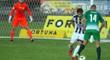 1FL: Sandecja Nowy Sącz - Radomiak Radom. 2020-06-07 